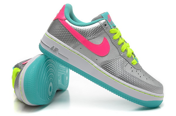 Nike Air Force One Women Low--074